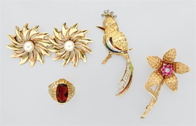 Lot 3010 - Group of Jewelry