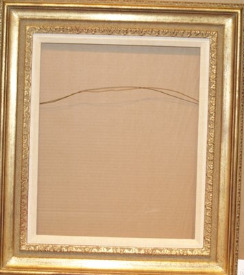 Lot 4084 - Impressionist Style Frame 15 5/8 x 19 1/8 inches