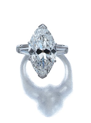 Lot 3641 - Diamond Ring