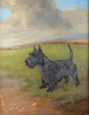 Lot 1045 - Maud Earl British/American, 1864-1943 'Jerry',...