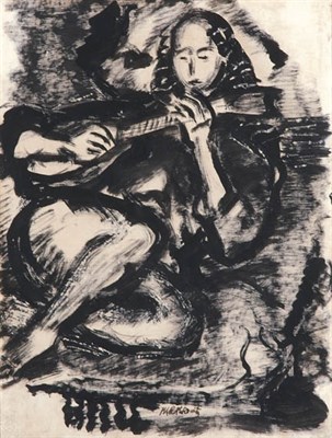 Guitarist
