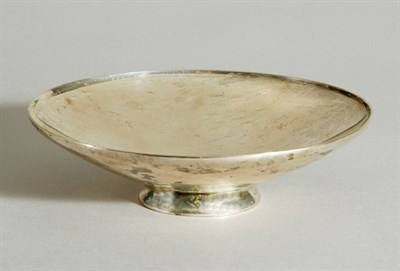 Lot 4604 - Tiffany & Co. Sterling Silver Circular Bowl...