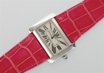 Lot 3168 - Stainless Steel Wristwatch