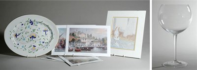 Lot 4217 - Miscellaneous Group of Decorative Articles...