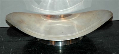 Lot 4643 - Tiffany & Co. Sterling Silver Footed Center...