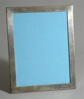 Lot 4661 - Tiffany & Co. Sterling Silver Picture Frame...