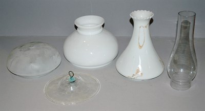 Lot 4165 - Miscellaneous Group of Fifteen Glass and Metal...