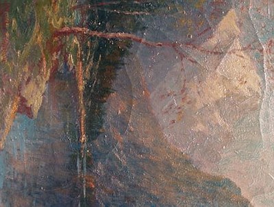 Lot 56 - George Thompson Pritchard American, 1878-1962...