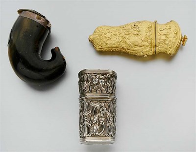 Lot 965 - Group of Miscellaneous Jewelry Items