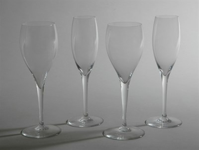 Lot 4180 - Miscellaneous Group of Baccarat Crystal...