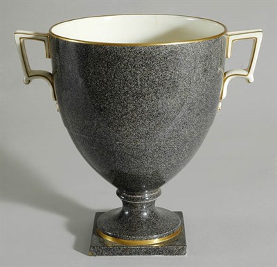 Lot 4708 - Wedgwood Porcelain Wine Cooler