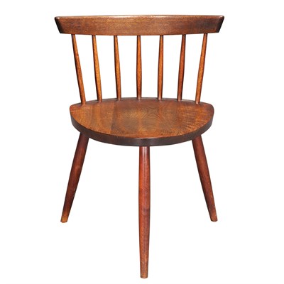 Lot 292 - George Nakashima American, 1905-1990 Mira...