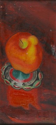 Lot 1299 - Joseph Stella Italian/American, 1877-1946...
