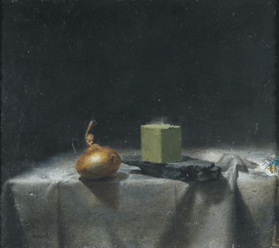 Lot 1159 - Walter Tandy Murch American, 1907-1967 The...