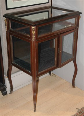 Lot 4351 - Transitional Louis XV/XVI Style Gilt-Metal...