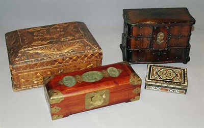 Lot 4342 - Miscellaneous Group of Thirteen Decorative...