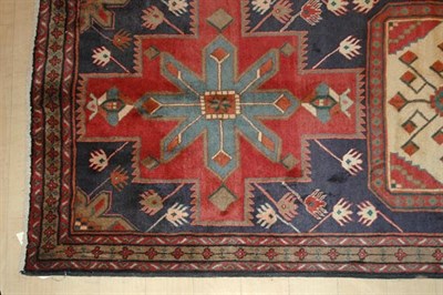 Lot 619 - Northwest Persian Runner Northwest Iran,...