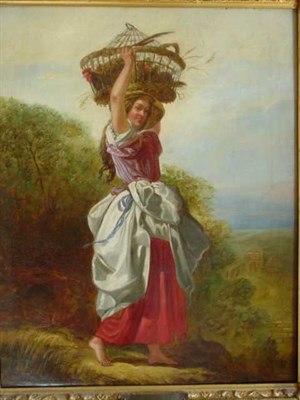 Lot 5 - Attributed to Charles Baxter Off to Market...