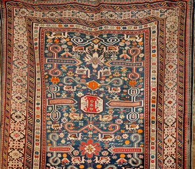 Lot 488 - Perepedil Kuba Rug Northeast Caucasus, circa...