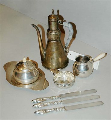 Lot 377 - Miscellaneous Group of American and...