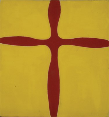 Lot 1179 - Paul Terence Feeley American, 1910-1966...