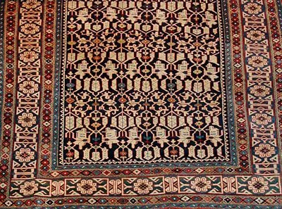 Lot 495 - Konaghend Kuba Rug Northeast Caucasus, last...