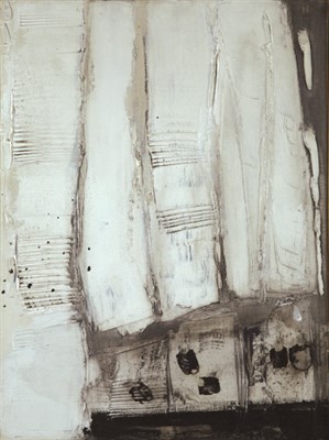 Lot 1152 - Clorindo Testa Argentinian, b. 1923 Untitled,...