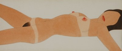Lot 1207 - Tom Wesselmann