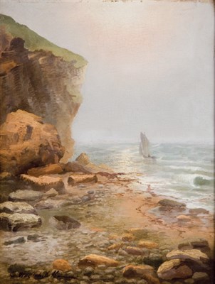 Lot 1053 - Constantin Aleksandrovich Westchiloff Russian,...