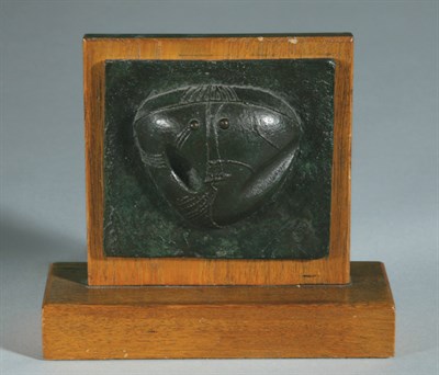 Lot 1132 - Henry Moore British, 1898-1986 Relief No. 1,...