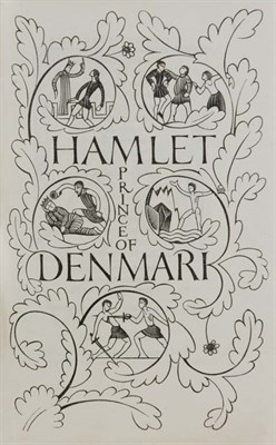 Lot 4095 - [LIMITED EDITIONS CLUB] SHAKESPEARE, WILLIAM...