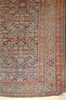 Lot 3769 - Fereghan Carpet North Persia, last quarter of...