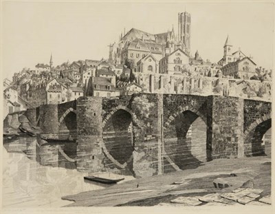 Lot 4139 - John Taylor Arms SAINT GERMAIN L'AUXERROIS;...