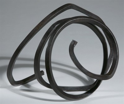 Lot 1170 - Bernar Venet French, b. 1941 Indeterminate...
