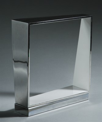 Lot 1190 - Beverly Pepper American, b. 1924 Open Square...