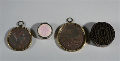 Lot 252 - Group of Decorative Articles Comprising four...