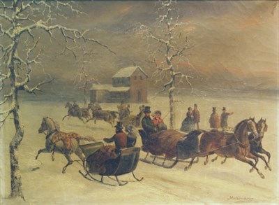 Sleigh Ride