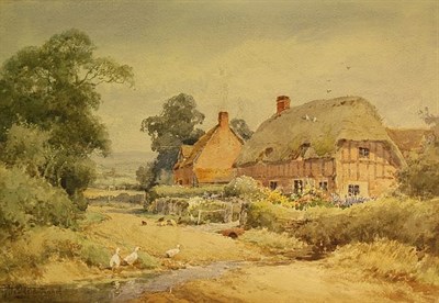 Lot 3005 - Henry John Sylvester Stannard British,...