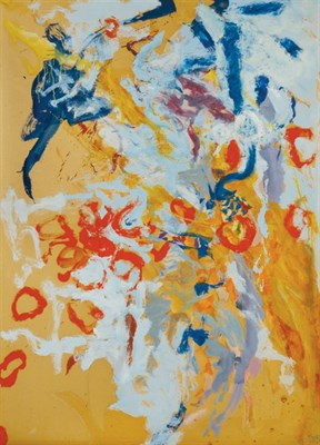Lot 1185 - James Hiroshi Suzuki American, b. 1933...