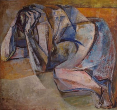 Lot 49 - Maria Luisa Pacheco Bolivian, 1919-1982...