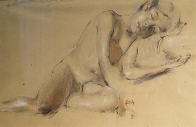 Lot 1067 - Antonio Mario Blanco Spanish/American,...