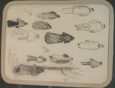 Figure Studies