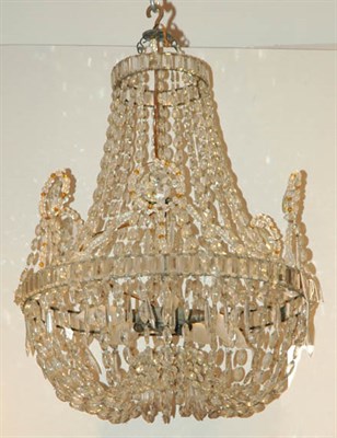 Lot 355 - Continental Neoclassical Style Gilt-Metal and...