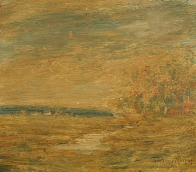 Lot 69 - John Francis Murphy American, 1853-1921...