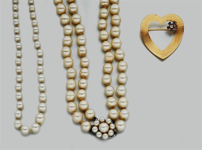 Lot 751 - Group of Jewelry