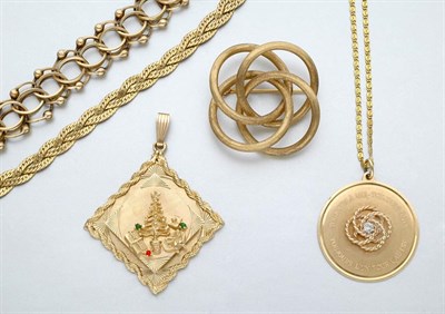 Lot 773 - Group of Jewelry