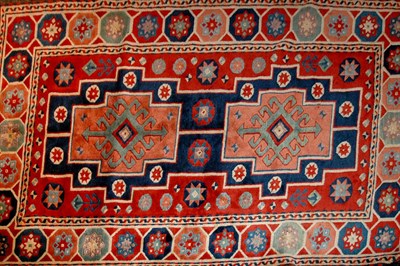 Lot 625 - Bergama Rug West Turkey, contemporary The...