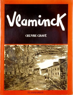 Lot 4128 - [VLAMINCK, MAURICE DE] WALTERSKIRCHEN, KATALIN...