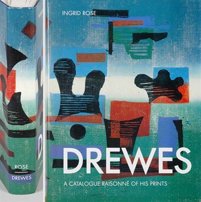 Lot 4042 - [DREWES, WERNER] ROSE, INGRID AND RALPH...