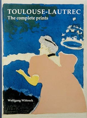 Lot 4124 - [TOULOUSE-LAUTREC, HENRI DE] WITTROCK,...